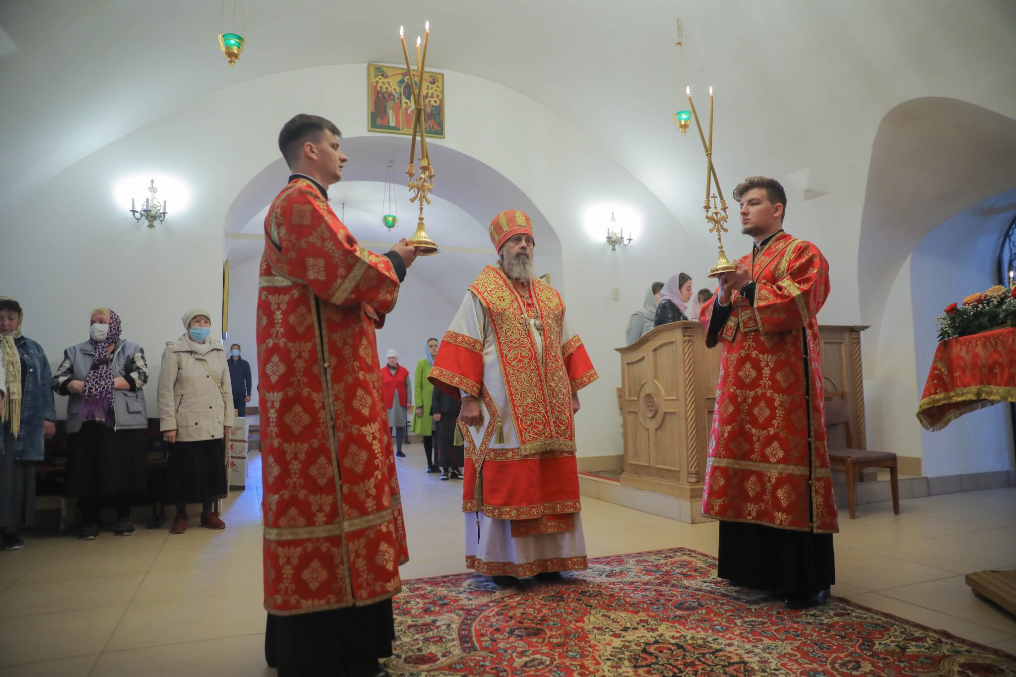 Тульская епархия. Церковь Иверской иконы Божией матери Маркс. Соловцова Церковь Смоленской Божьей матери. Владимирская Церковь. Церковь Иверской иконы Божией матери в Барнауле.