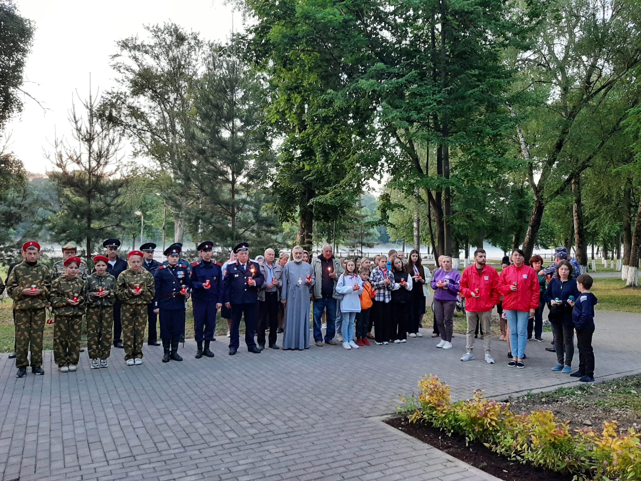 Проект тула в годы великой отечественной войны