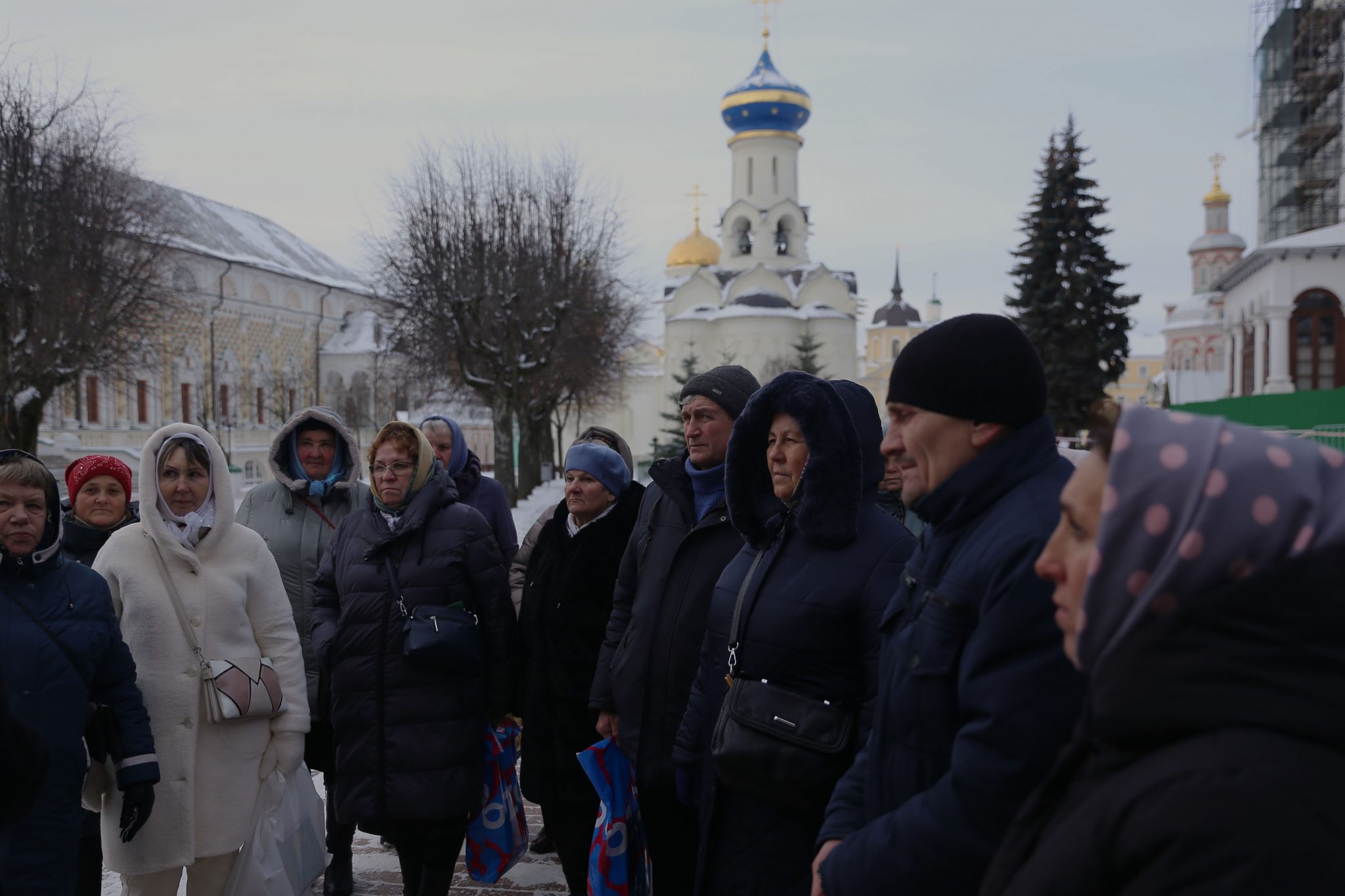 Храм великомученика Никиты г Тверь